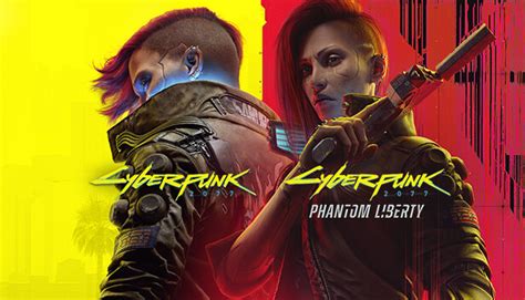 fitgirl pack|Cyberpunk 2077 & Phantom Liberty Bundle v1.9.8 .